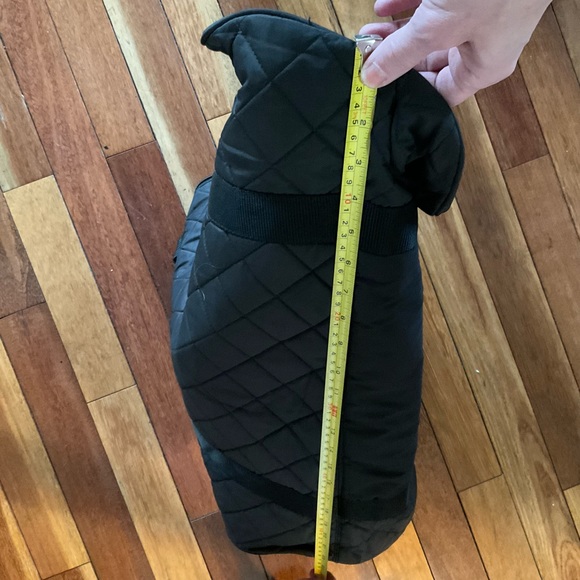 Vera Wang I am a Princess Quilted bag - Picture 6 of 6